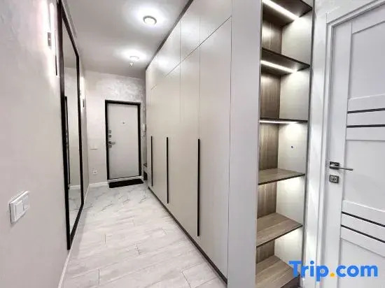 Nice Raimbek15-39 residence & drinking water as a gift