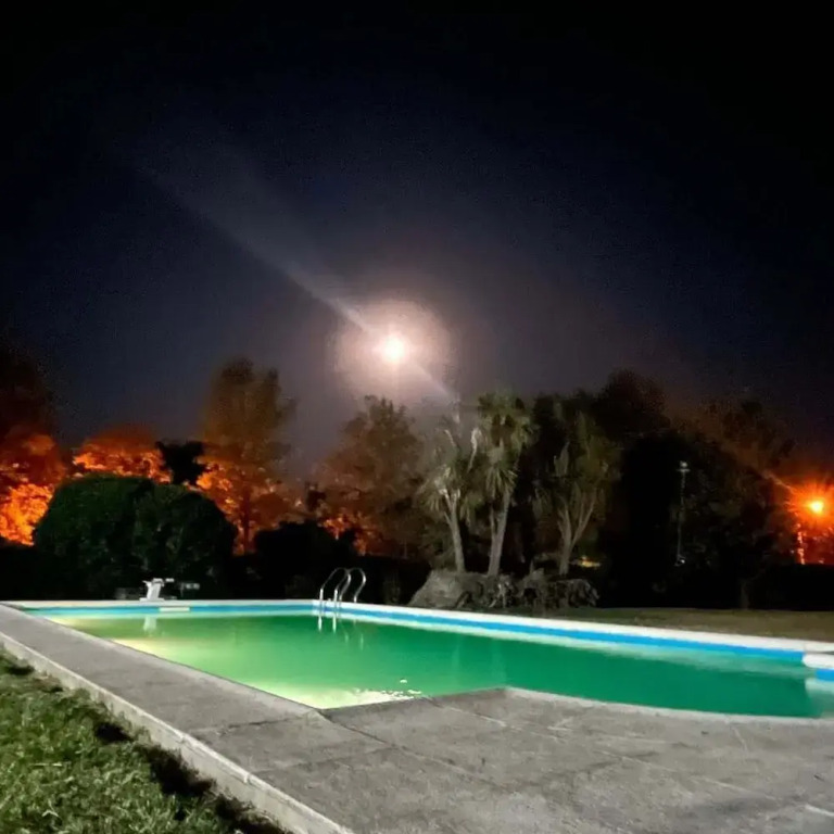La Bernardina Hostel