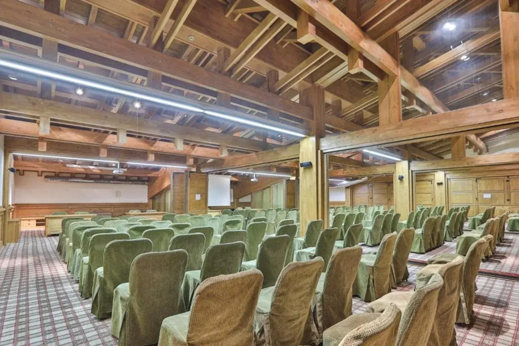 Pirin Golf Hotel Private Studios