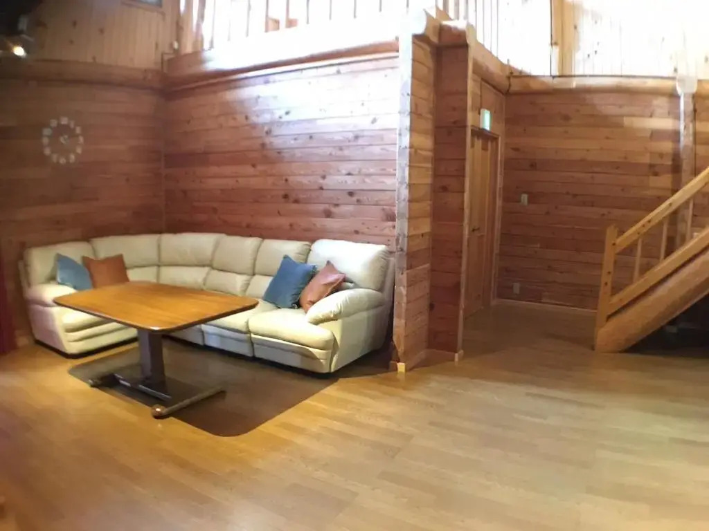 HAKUBA Grace Inn