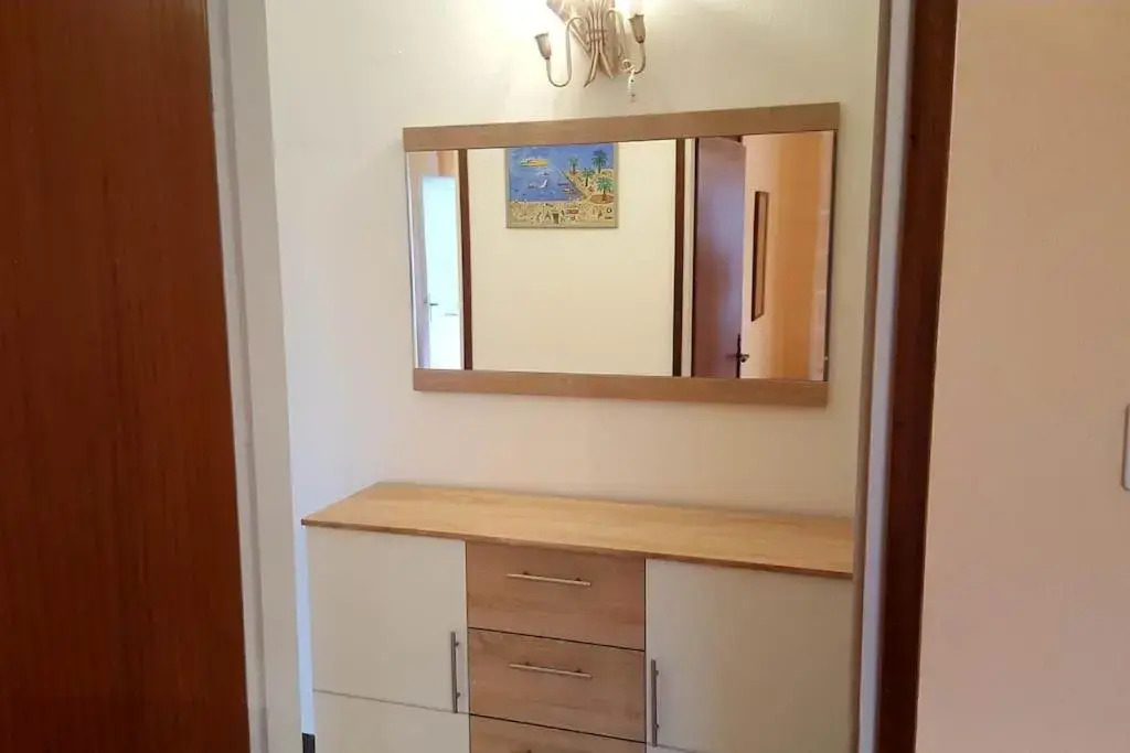 2 Bedrooms Apartment Margarita 4+2