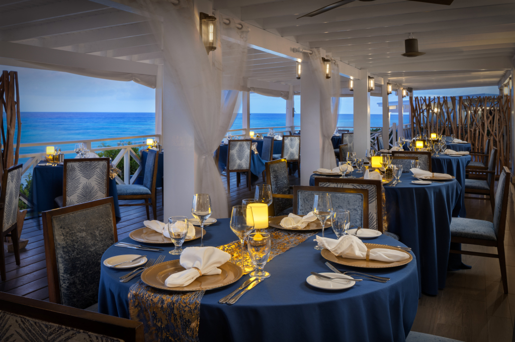 Sea Breeze Beach Hotel