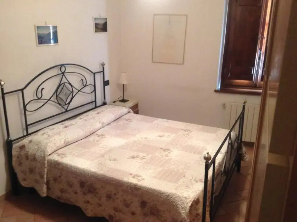 Bed & Breakfast Ca di Vissai
