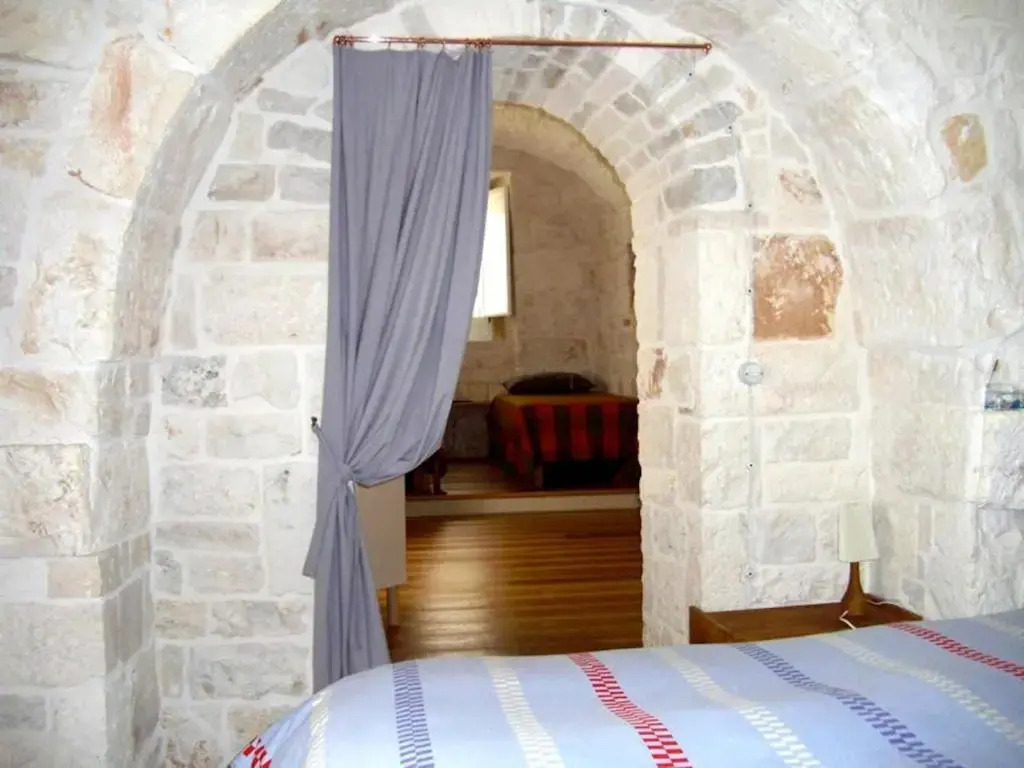 Trulli di Malzo