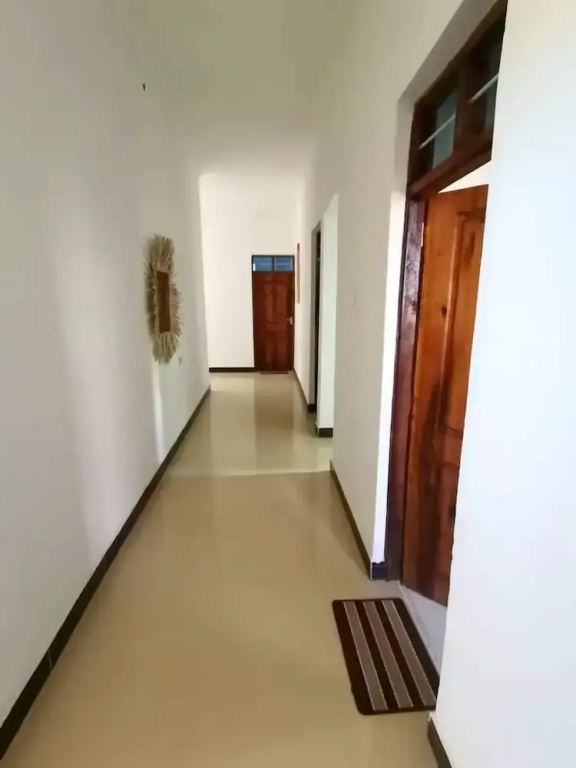 Serenity House Zanzibar