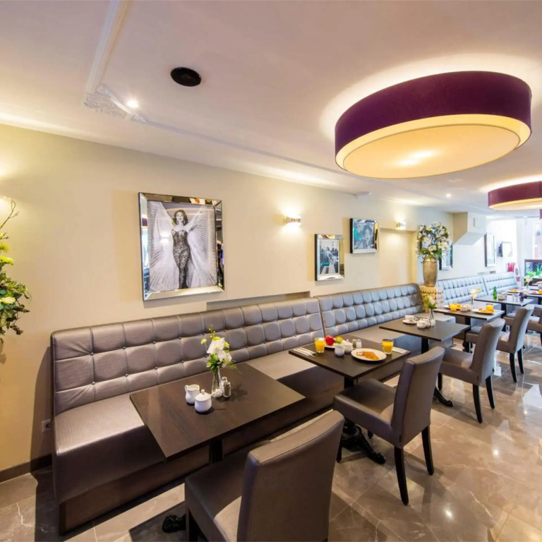 Royal Plaza Hotel Amsterdam