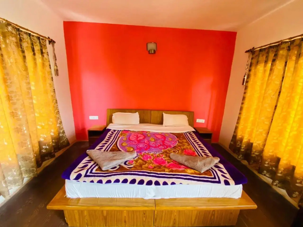 Mentokling Guest House and Garden Restaurant