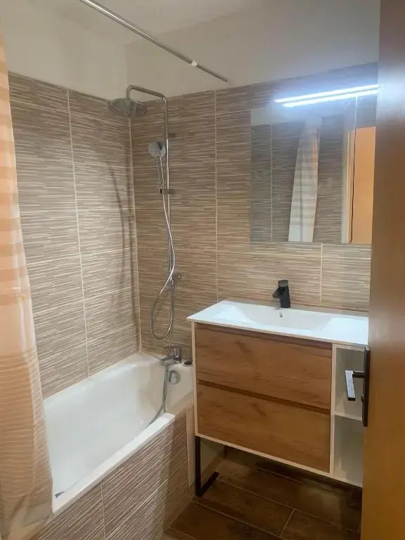 Plein centre ville Appartement