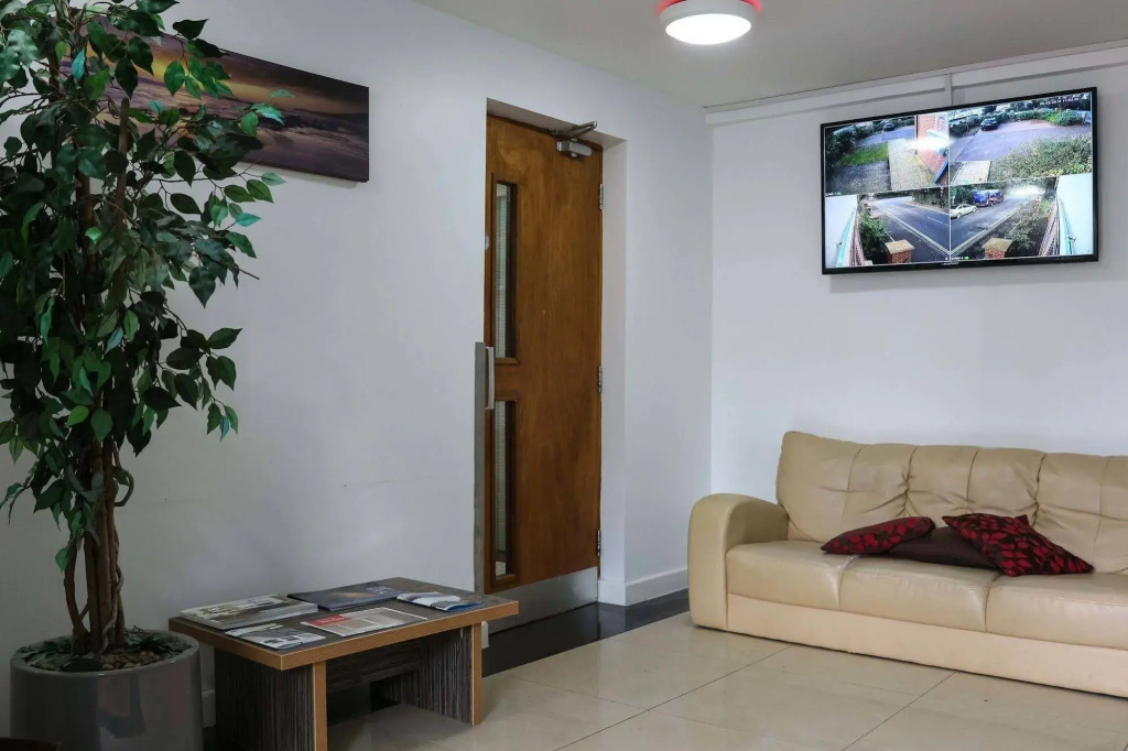 Southampton Serviced Apartments