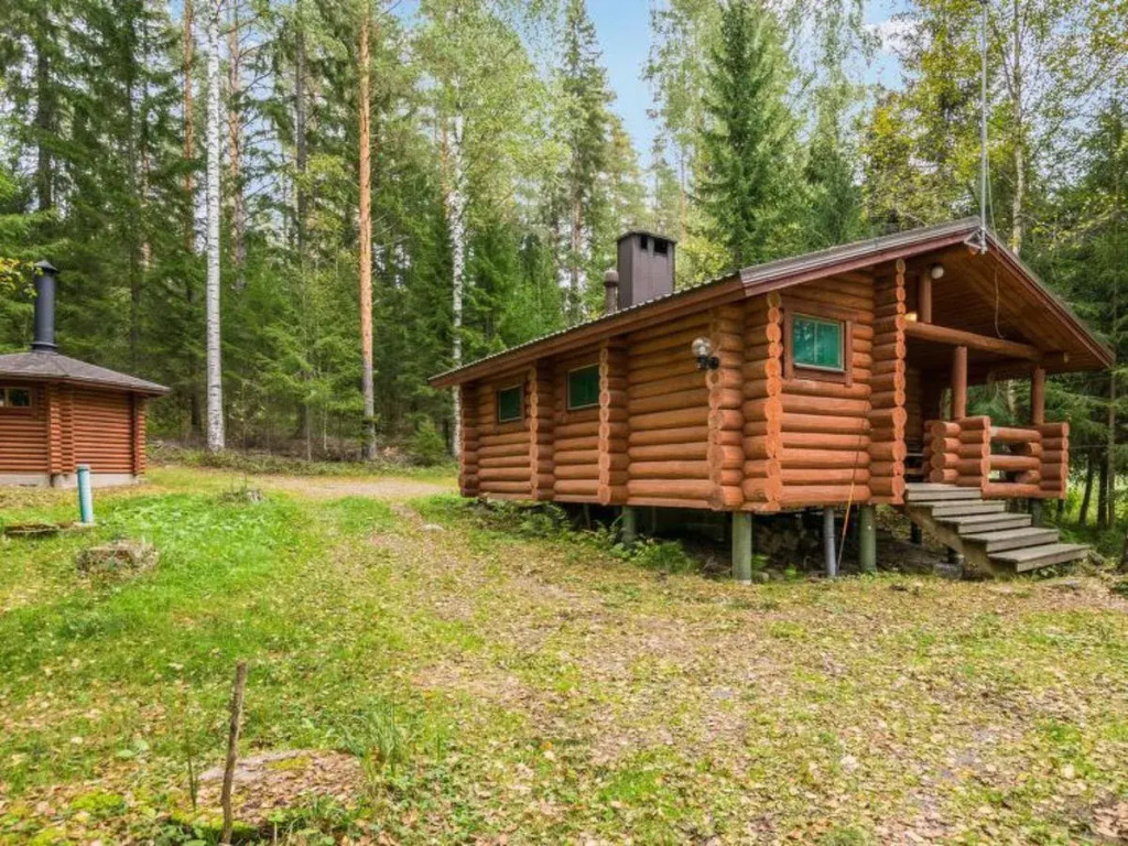 Pyöriäinen