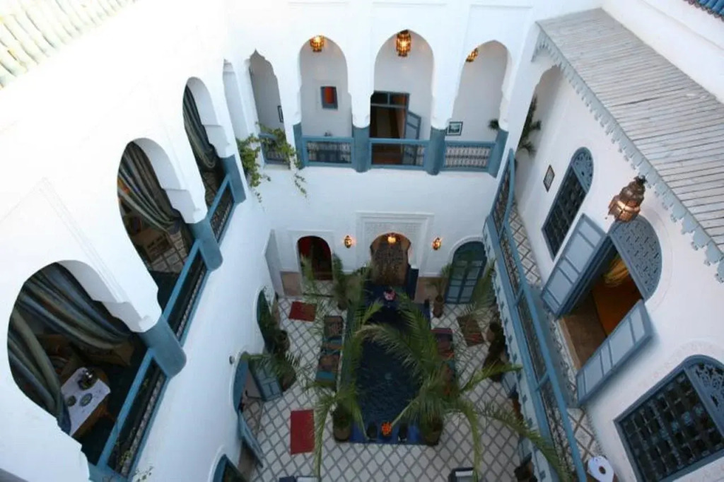 Riad Dar Meryem