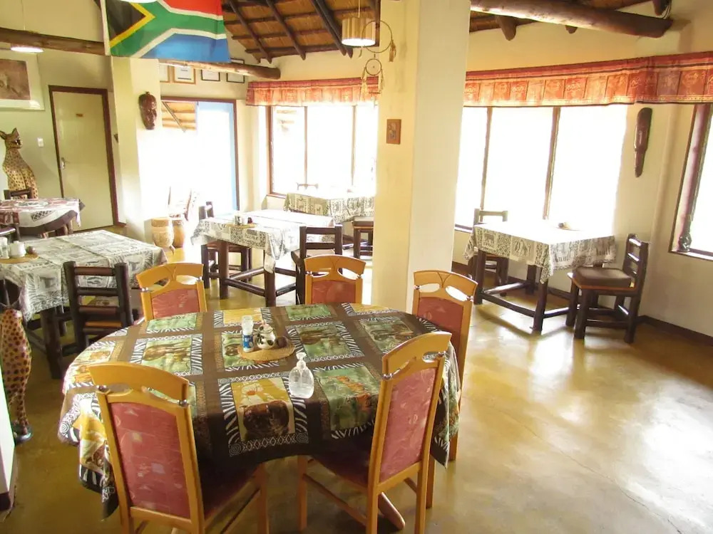 Thokozani Lodge