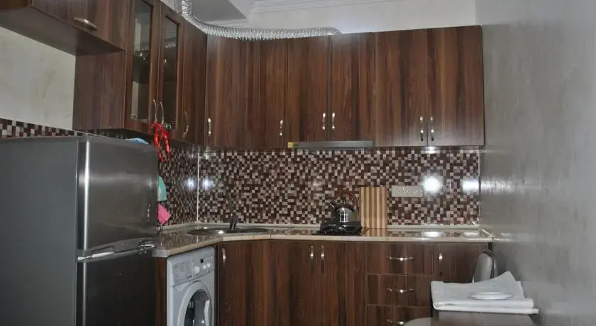 Guest House Los Angisa