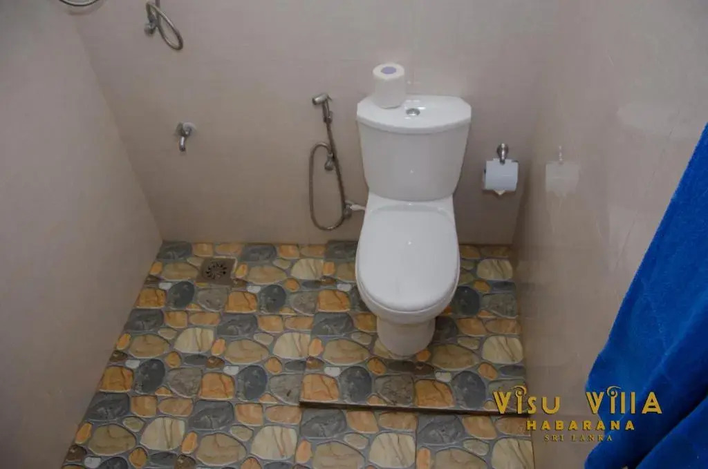 VISU VILLA hotel