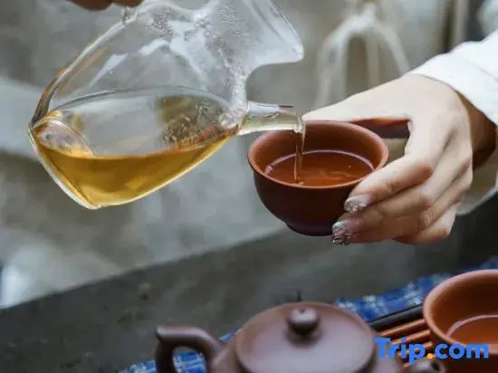 Anji Shulin · Easy Deep Stream (Zhejiang North Grand Canyon Store)