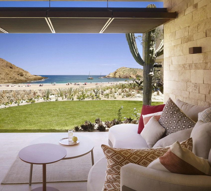 Montage Los Cabos