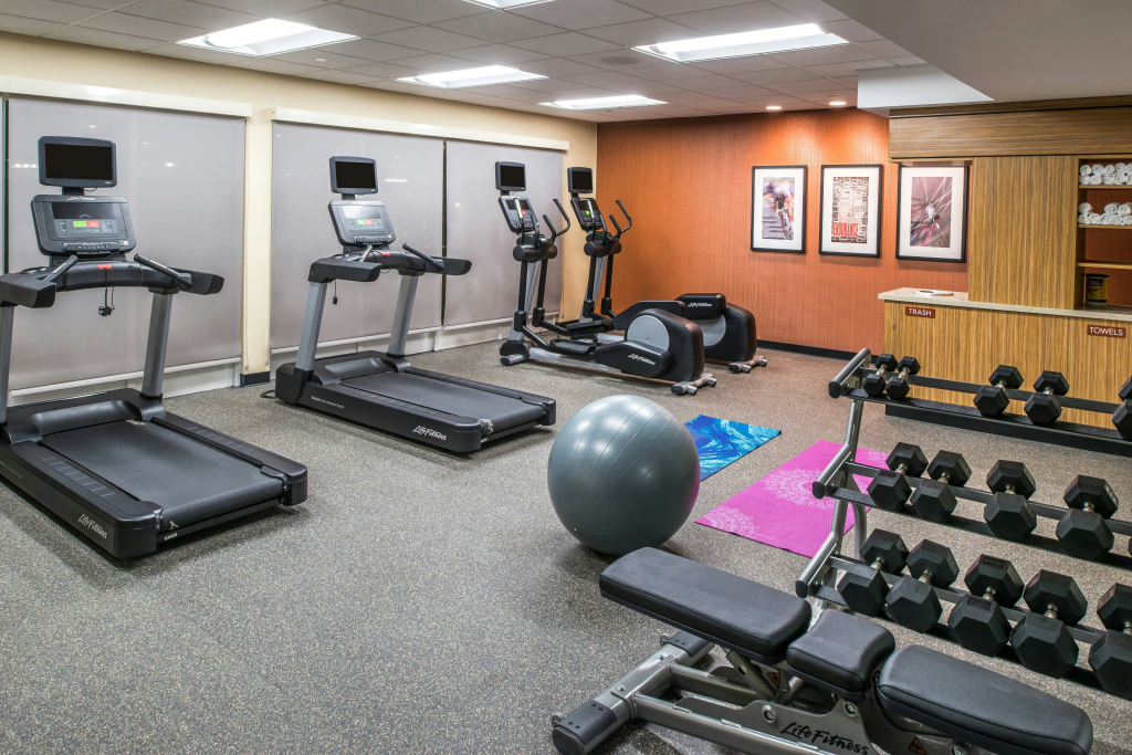 TownePlace Suites by Marriott Ontario Chino Hills