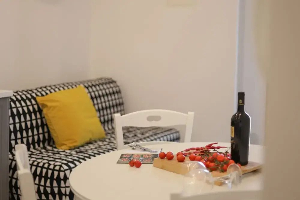 Casa Sanpa'