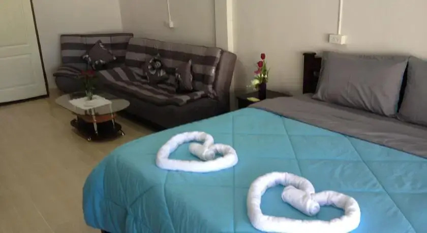 Charoen Guesthouse