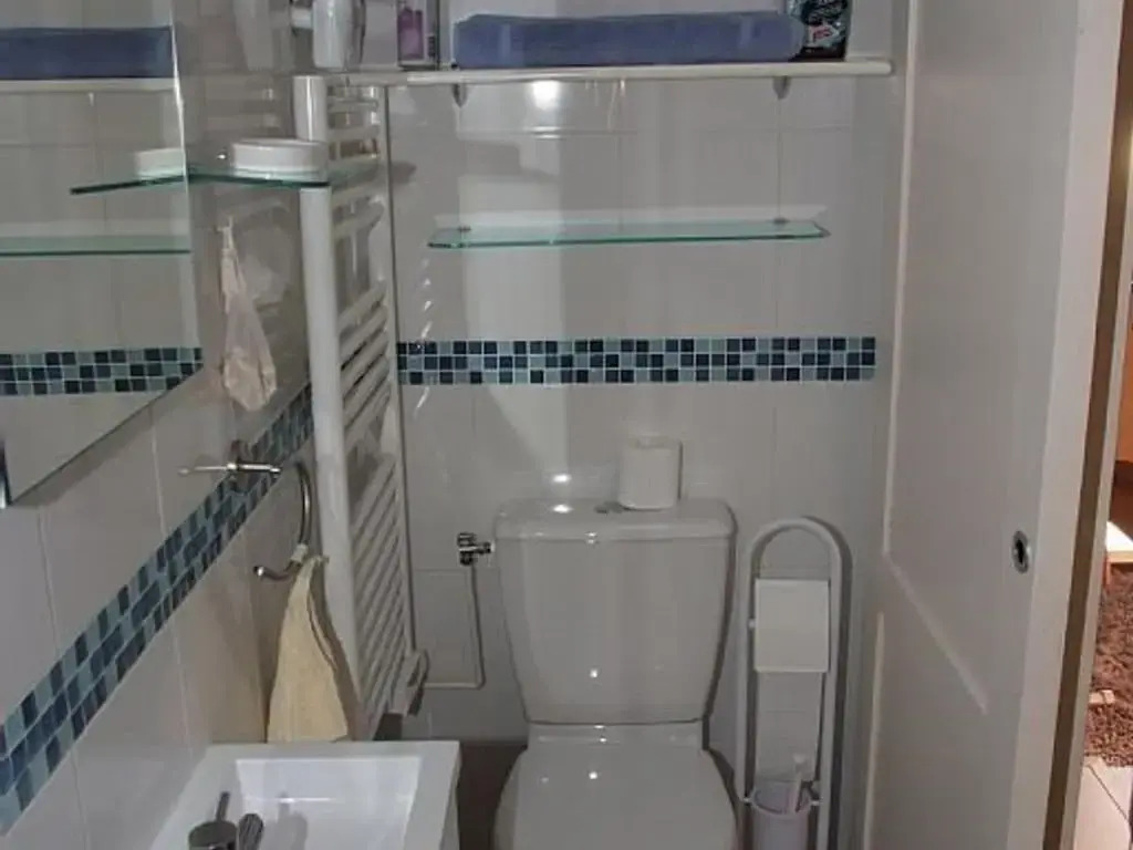 Maison Perros-Guirec, 2 pièces, 2 personnes - FR-1-368-15