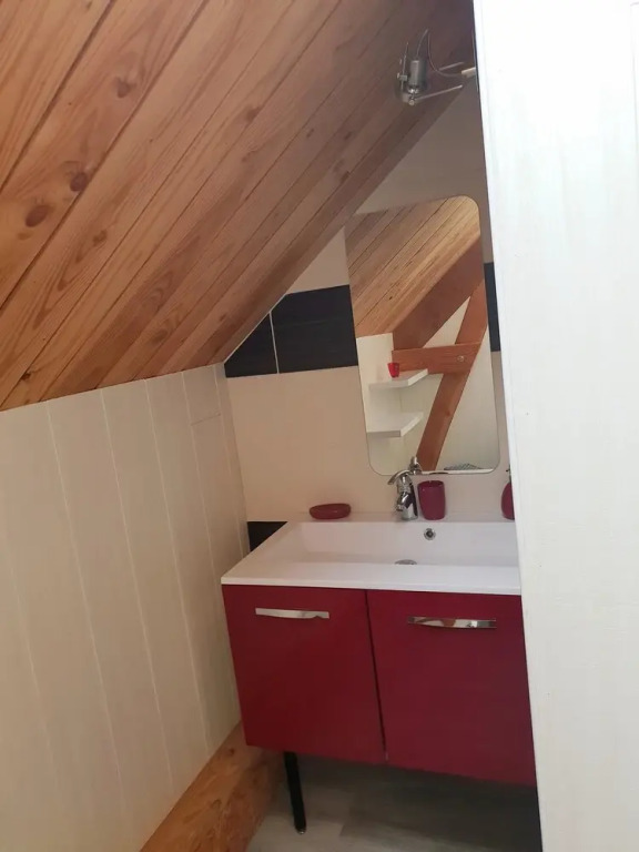 D&O - Guesthouse - "la Pinède"