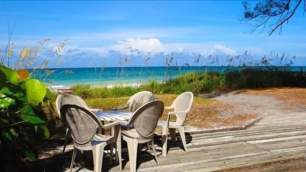 2812 S-fins To The Left 2 Bedroom Villa