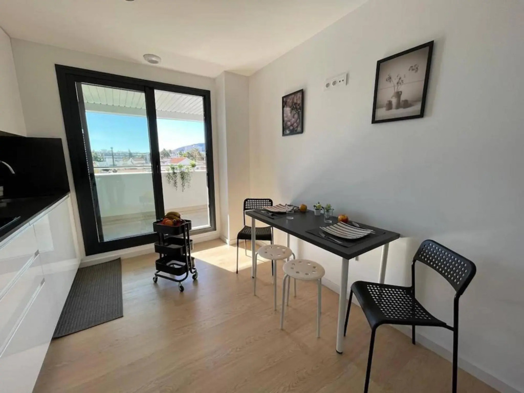 Alamos 3 Bedroom With Terrace