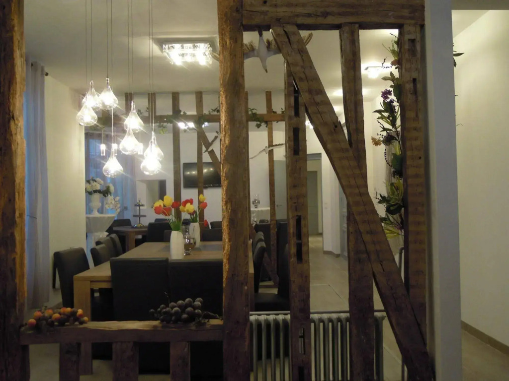 Chambres dHôtes - La Demeure DEirene
