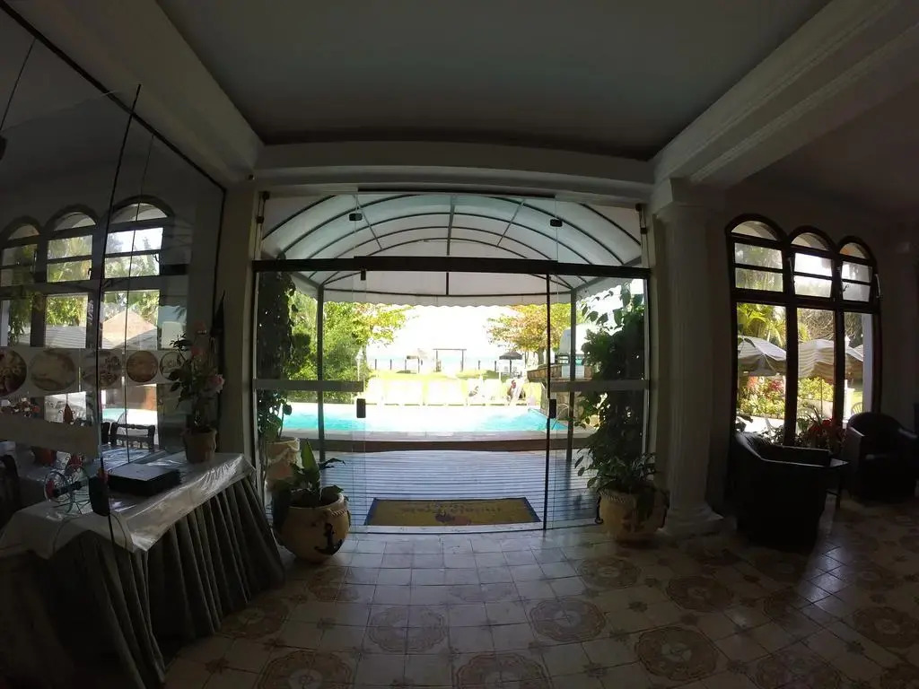 Indaiá Praia Hotel