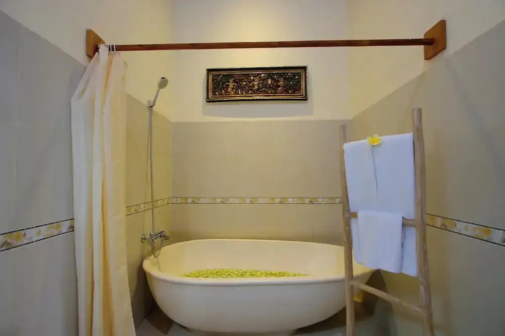 Madesimon Villa