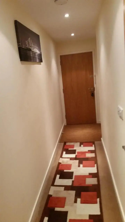 Med cozy flat