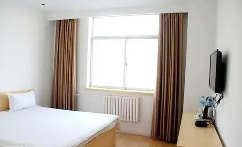Ruyijia Business Hotel