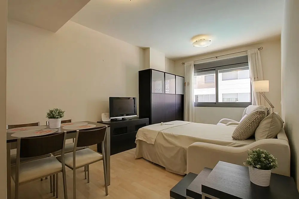 Pacifico Beach Suites