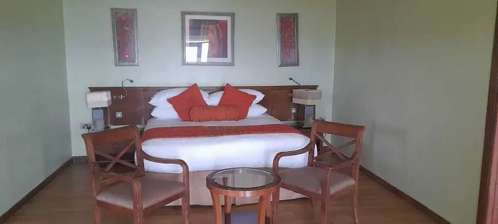 Capella Resort