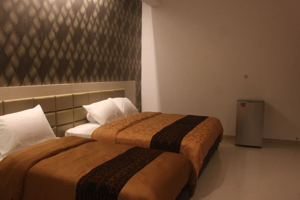 Tlogomas Guest House