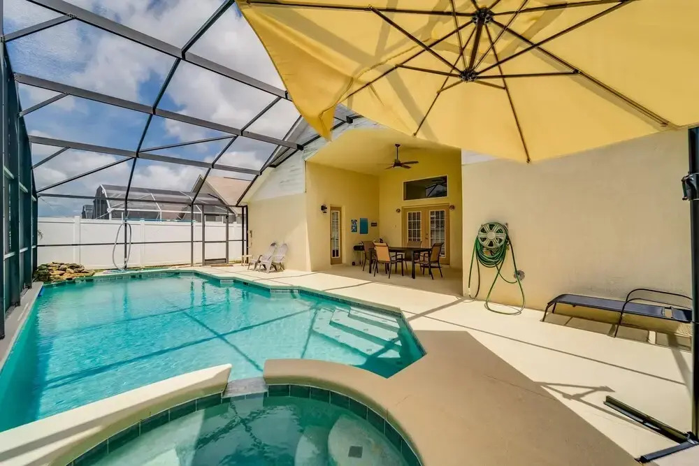 Marwan's Indian Creek Home