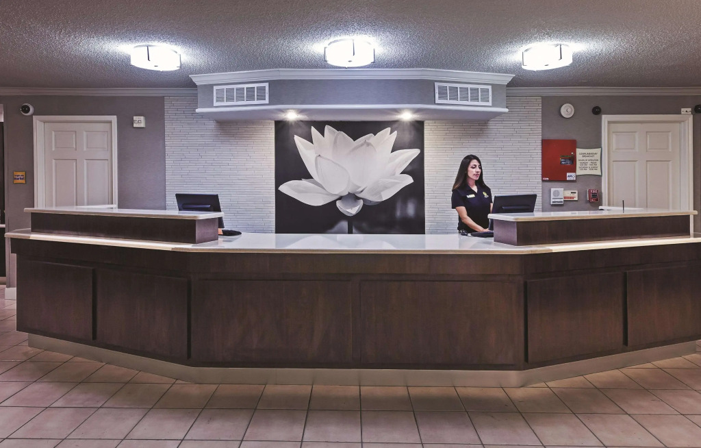 La Quinta Inn by Wyndham and Conference Center San Angelo