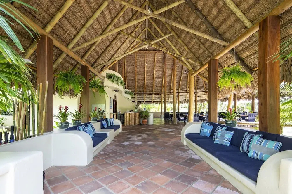Bosque del Cabo Rainforest Lodge