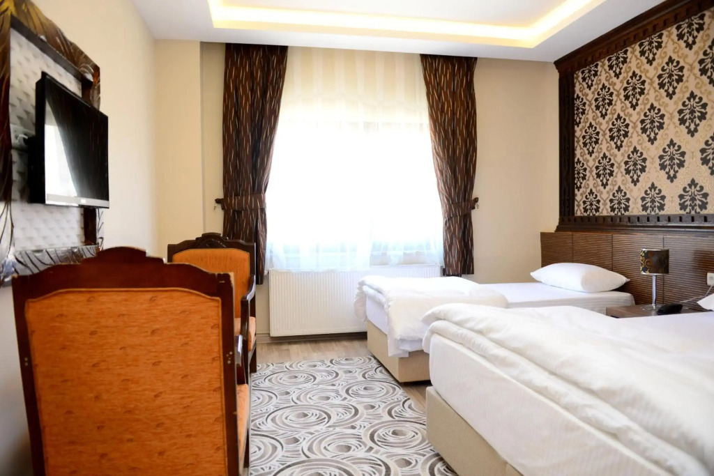 Hotel Soydan