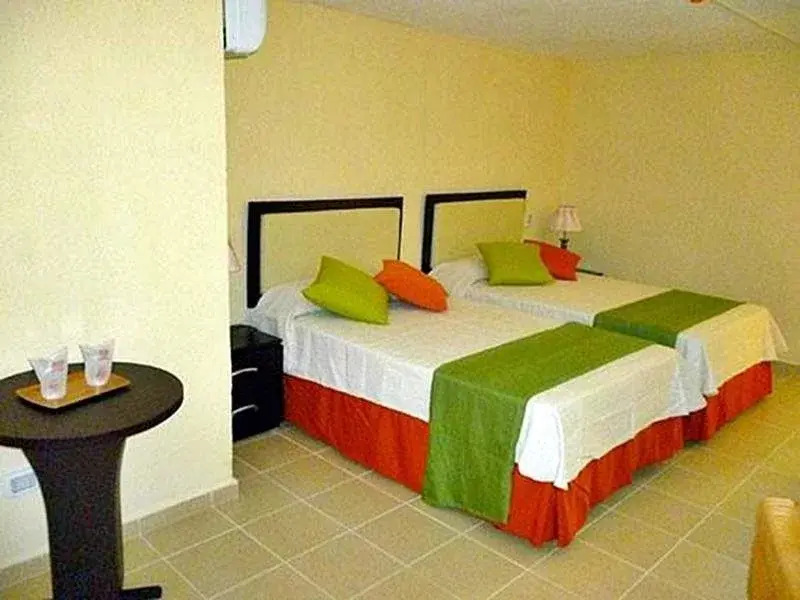 Villa Iguana