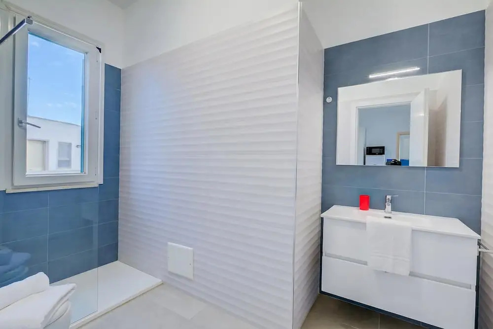 Monolocale del Mare 400 meters from beach
