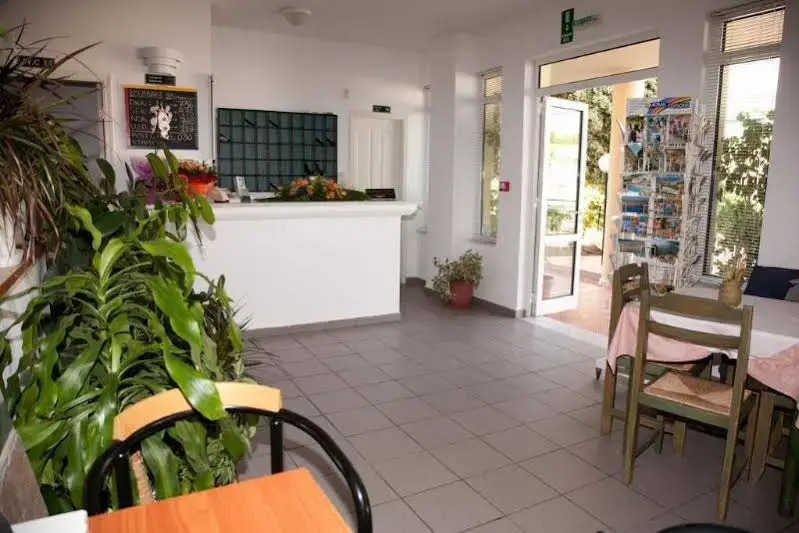 Theos Village Apartments