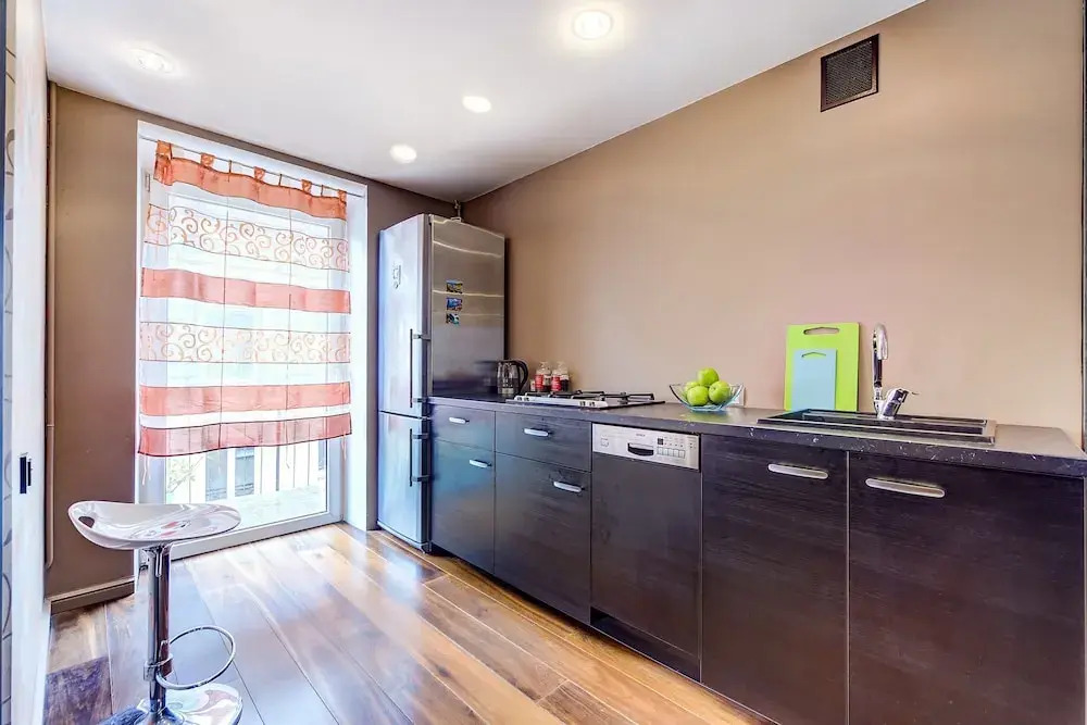 Welcome Home Apartments Baskov 12