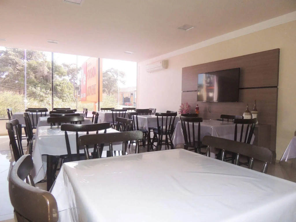 Hotel Pousada Ludovicense