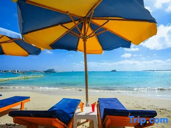 Hostmark Blue Beach Hotel