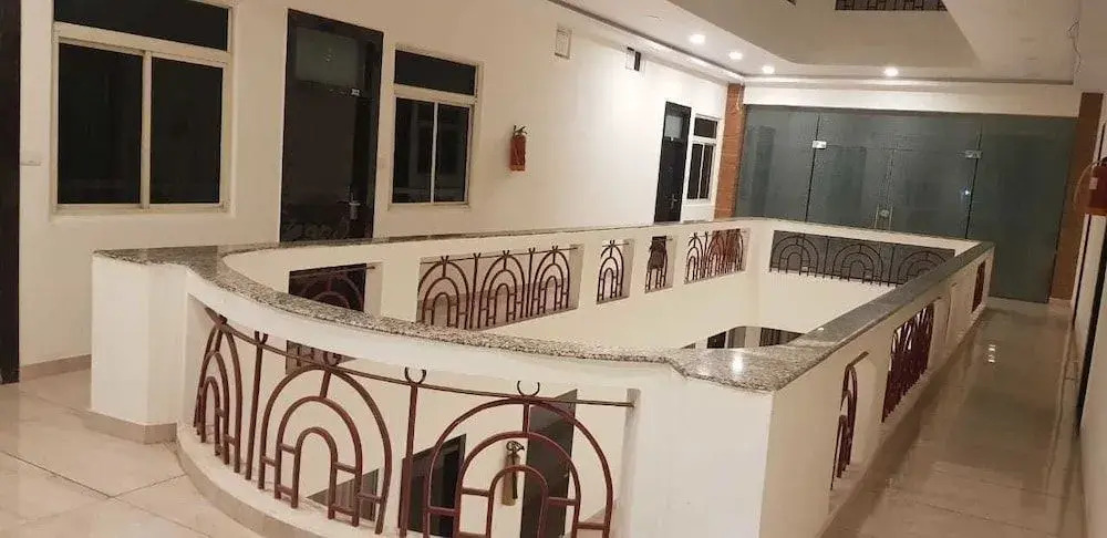 Hotel Vinayak
