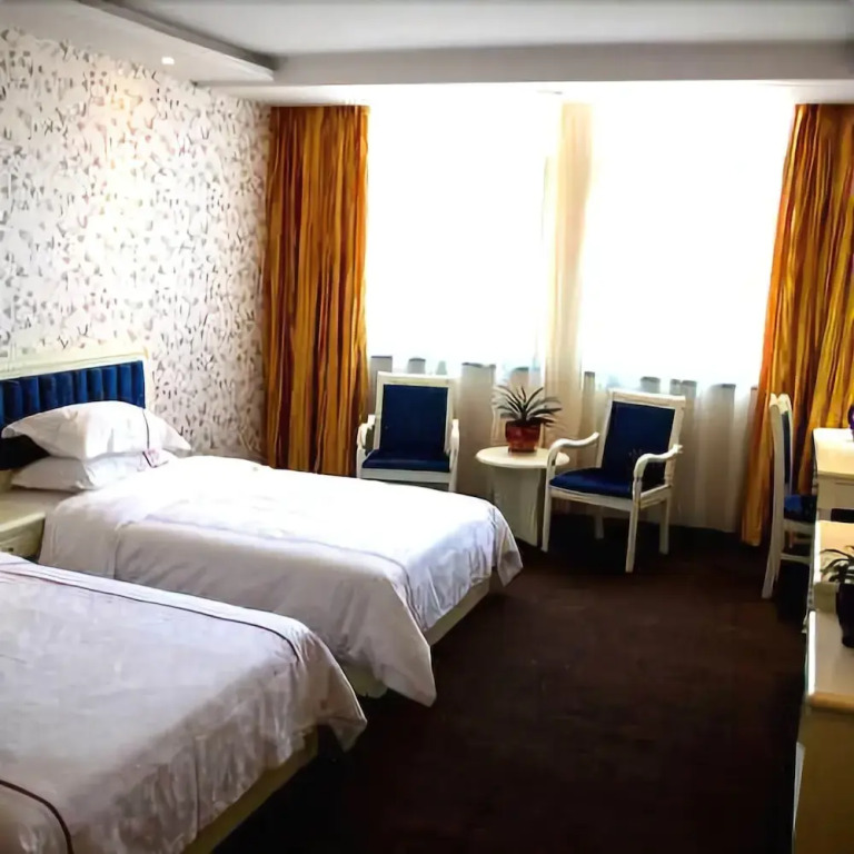 Super 8 Hotel
