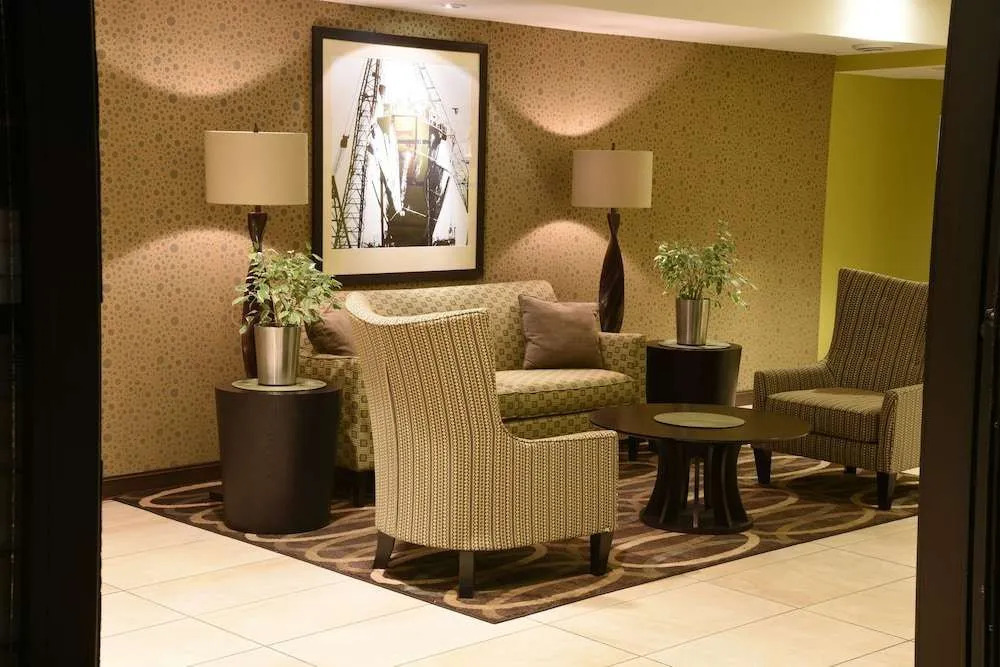 The Pacific Inn