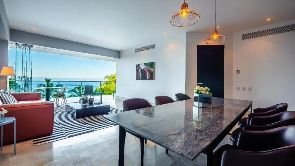 Paramount Bay - 308 Peaceful Luxury View 2 BR