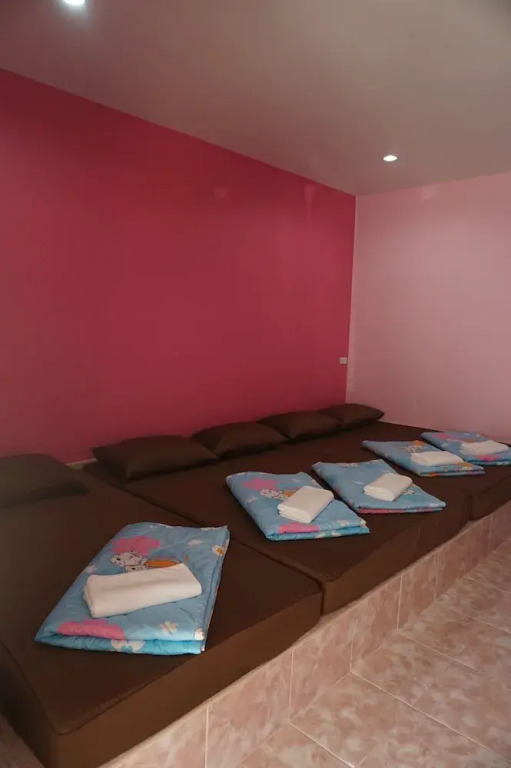 Tonpor Resort